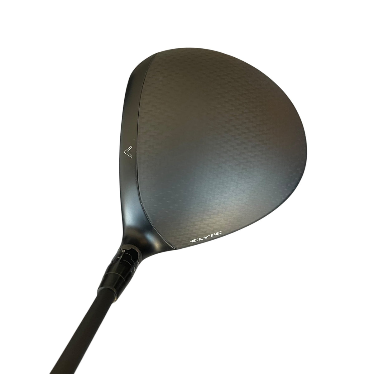 Callaway Elyte X Driver - Used