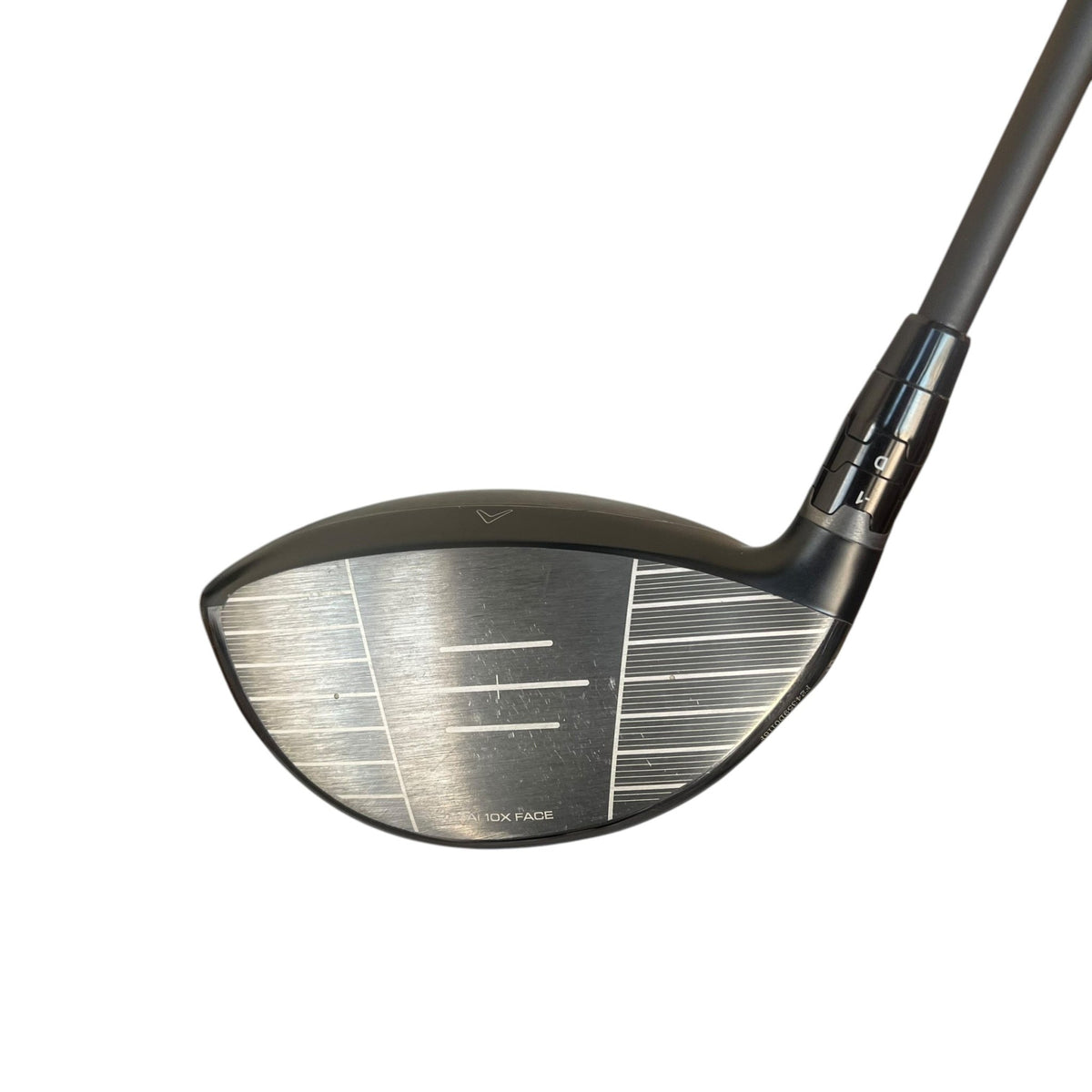 Callaway Elyte X Driver - Used