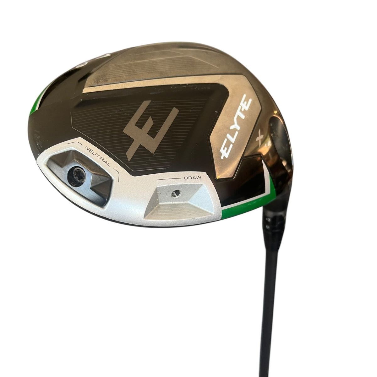 Callaway Elyte X Driver - Used