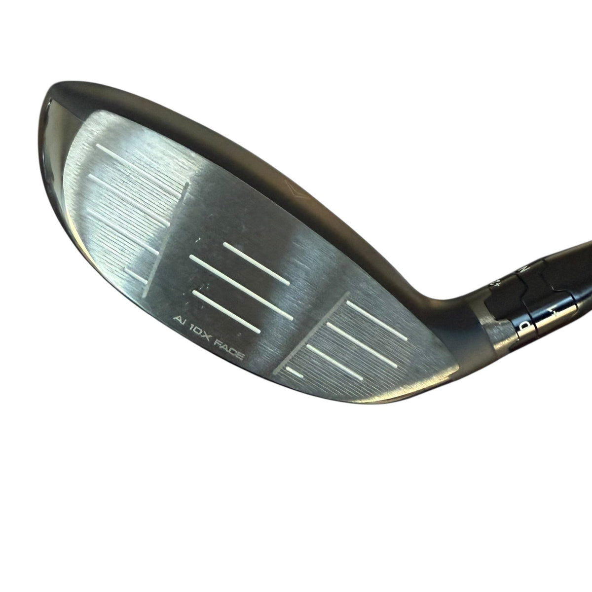 Callaway Elyte X Women's Fairway Wood - Indoor Demo