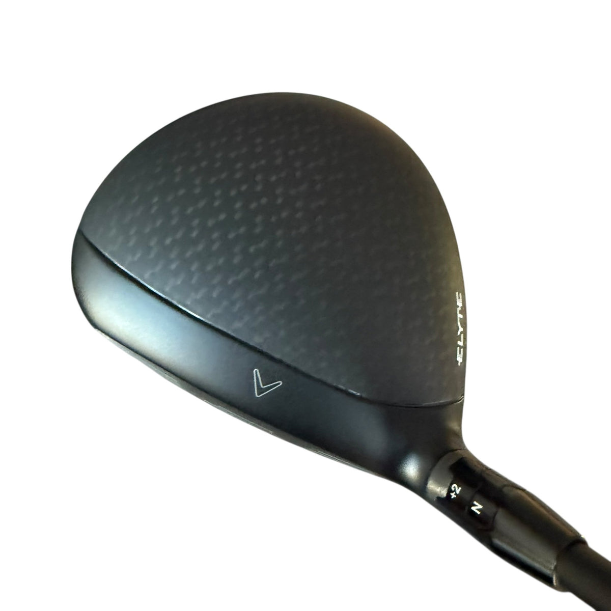 Callaway Elyte X Women's Fairway Wood - Indoor Demo