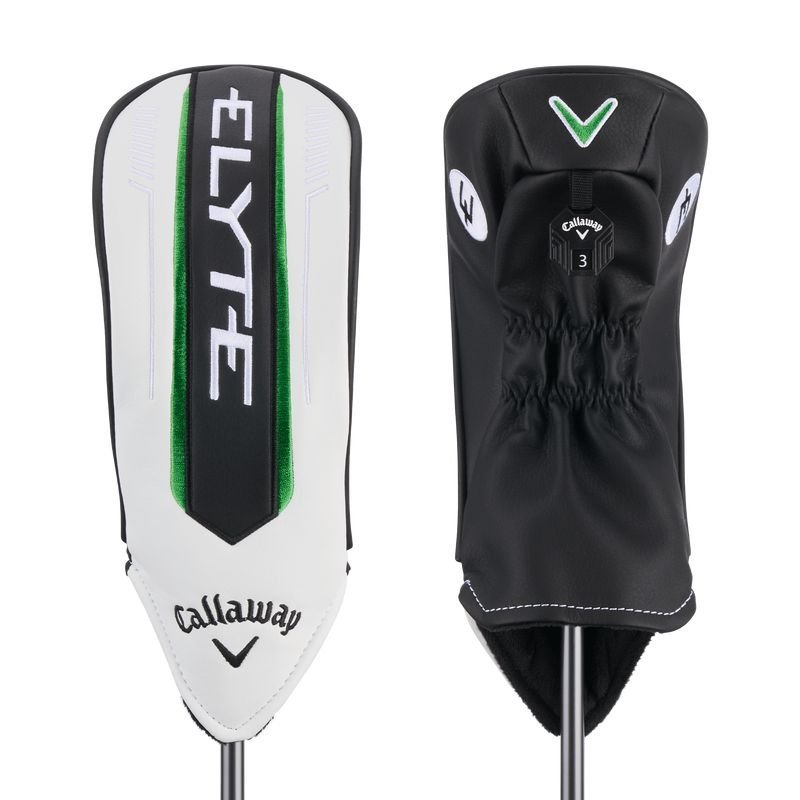 Callaway Elyte X Women's Fairway Wood - Store Display Demo Right Ladies 3HL (16.5°) - Mitsubishi Eldio 40g