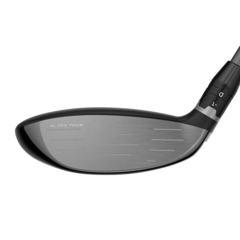 Callaway Elyte X Women's Fairway Wood - Store Display Demo Right Ladies 3HL (16.5°) - Mitsubishi Eldio 40g