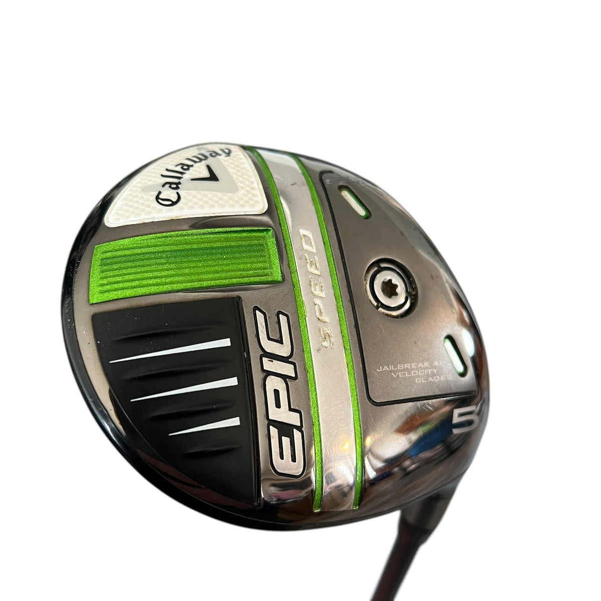 Callaway Epic Speed Fairway Wood - Used