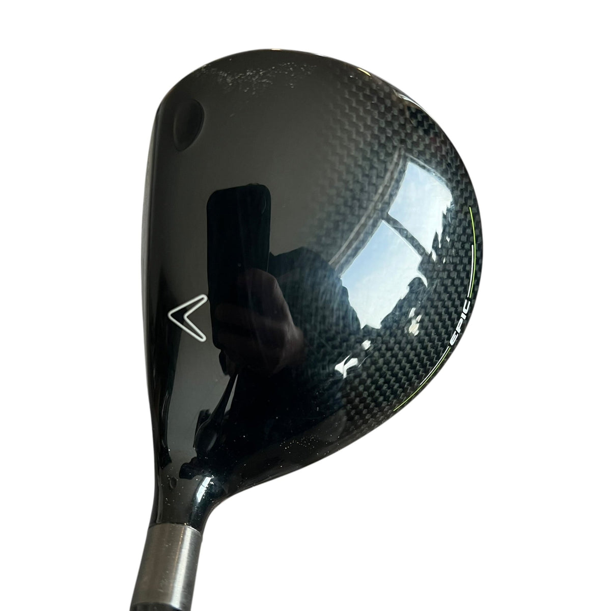 Callaway Epic Speed Fairway Wood - Used