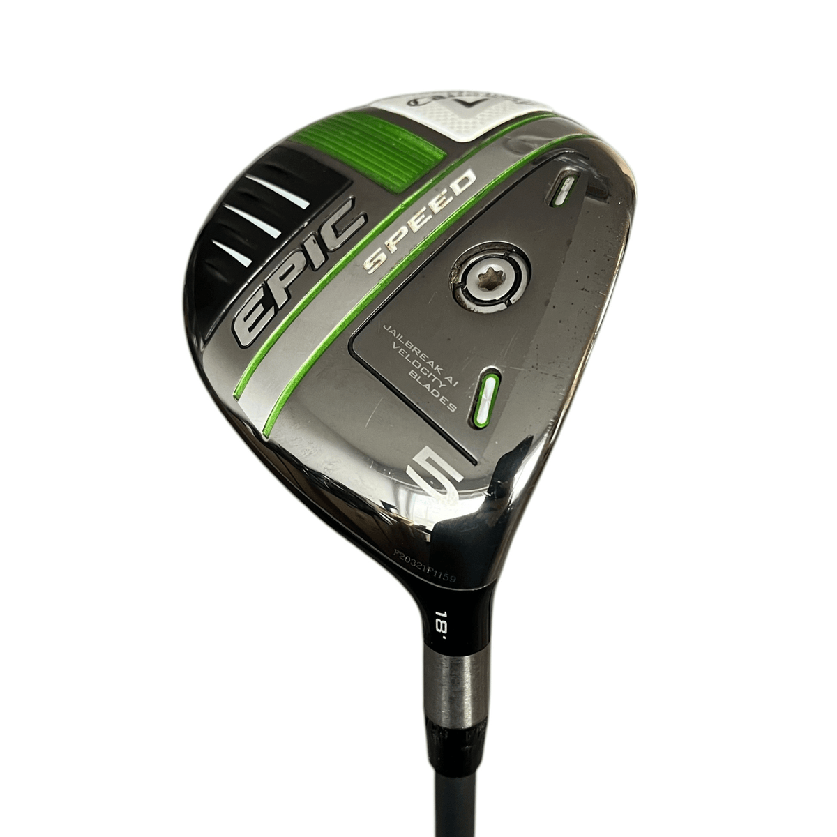 Callaway Epic Speed Fairway Wood - Used