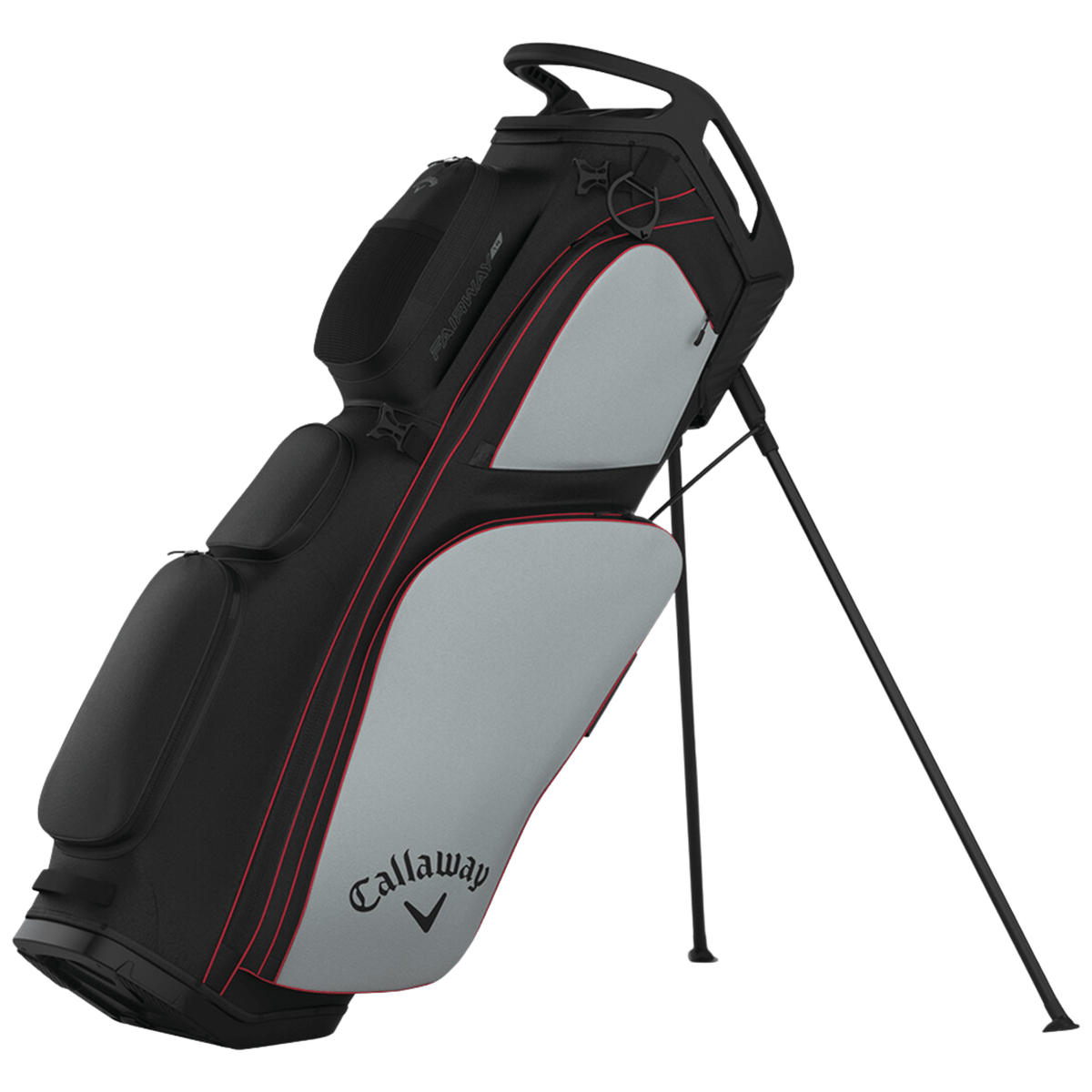 Callaway Fairway 14 Quantum Stand Bag Quantum