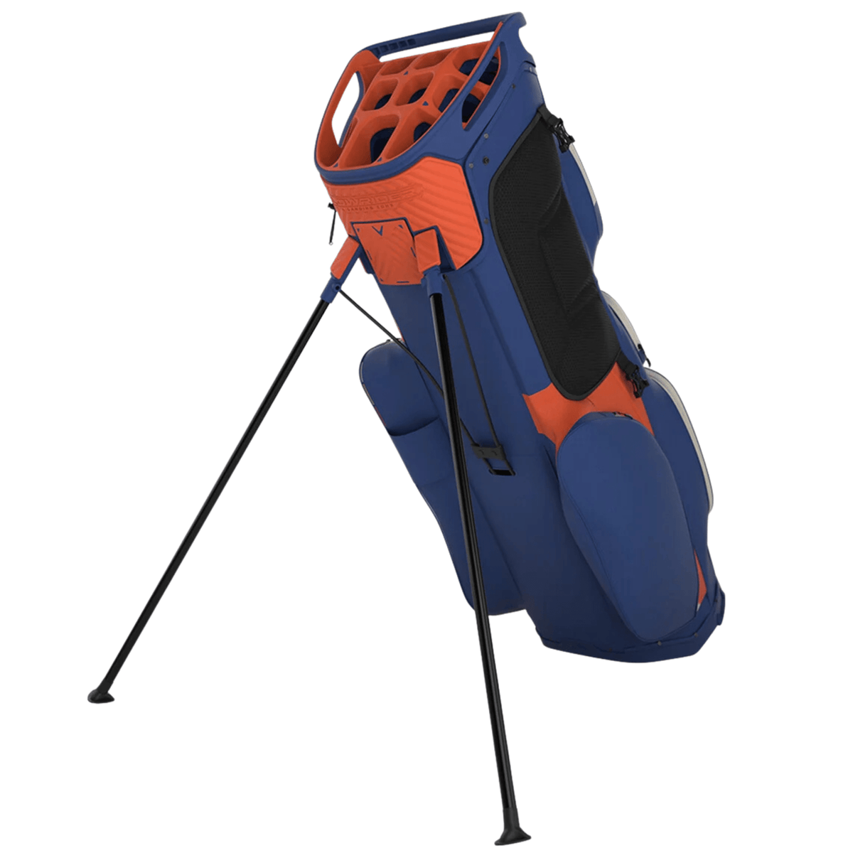 Callaway Fairway 14-Way Stand Bag - Limted Edition Vintage/Rayal