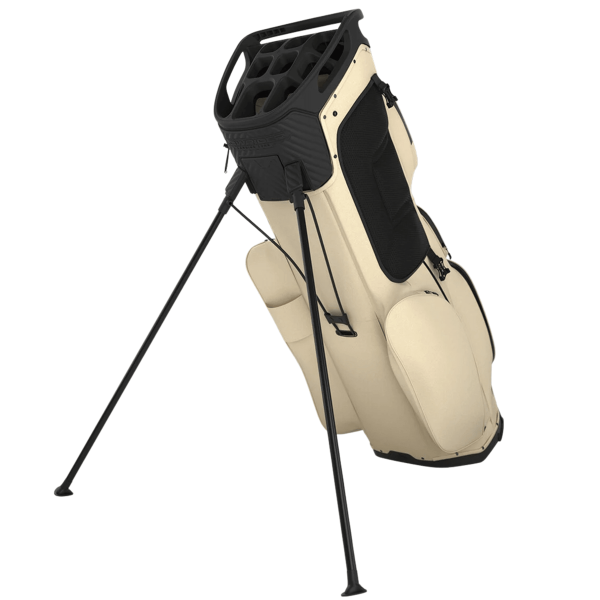 Callaway Fairway 14-Way Stand Bag - Limted Edition Graffiti/Grey