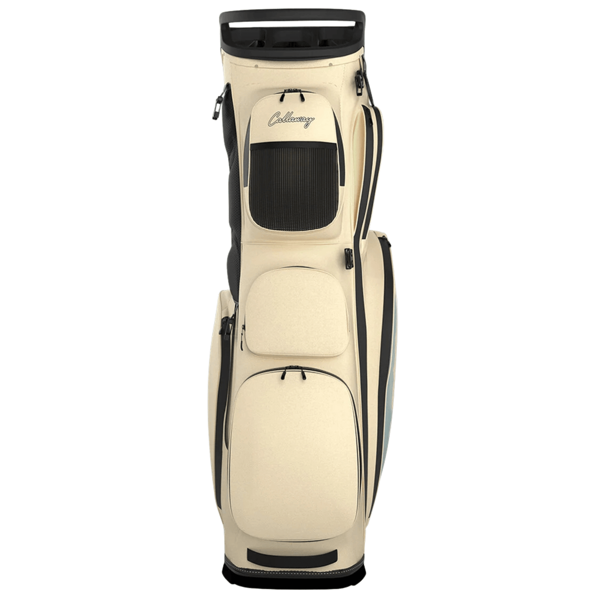 Callaway Fairway 14-Way Stand Bag - Limted Edition Topography/Khaki
