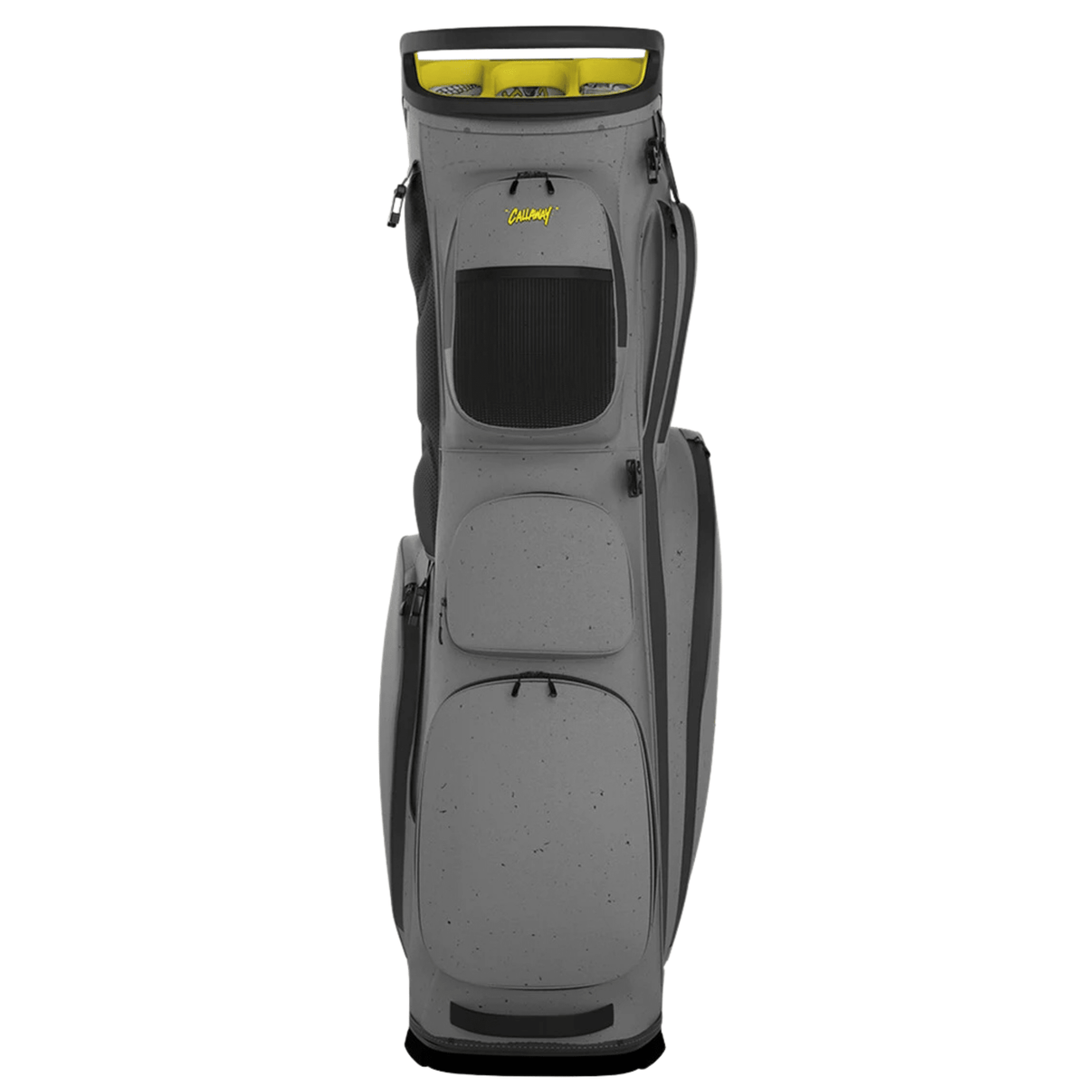 Callaway Fairway 14-Way Stand Bag - Limted Edition Graffiti/Grey