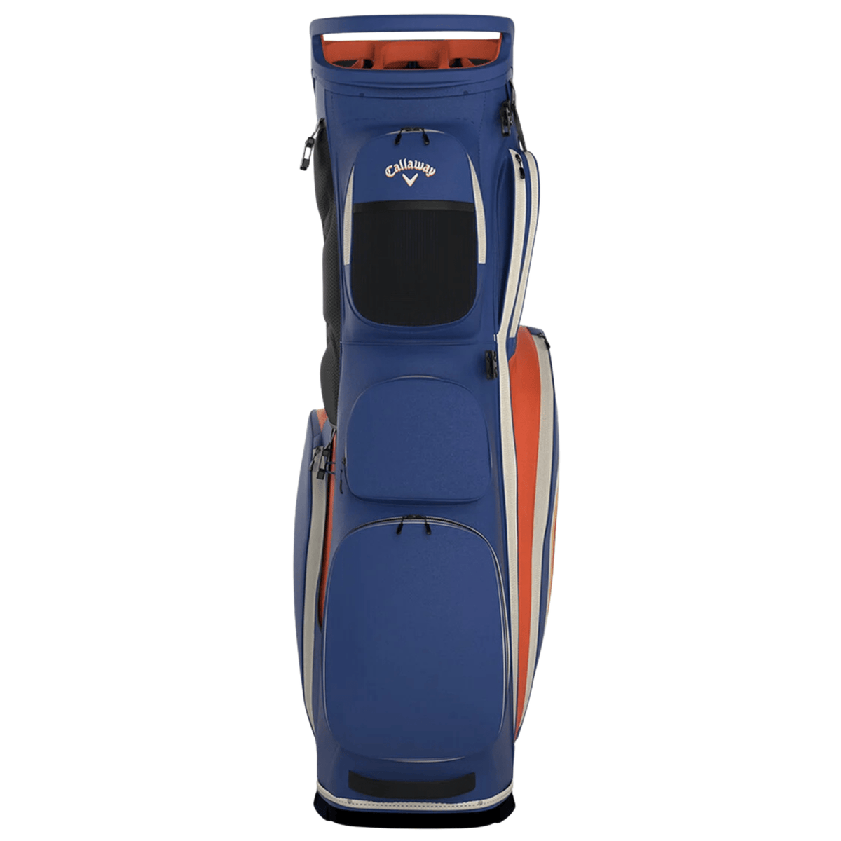 Callaway Fairway 14-Way Stand Bag - Limted Edition Vintage/Rayal