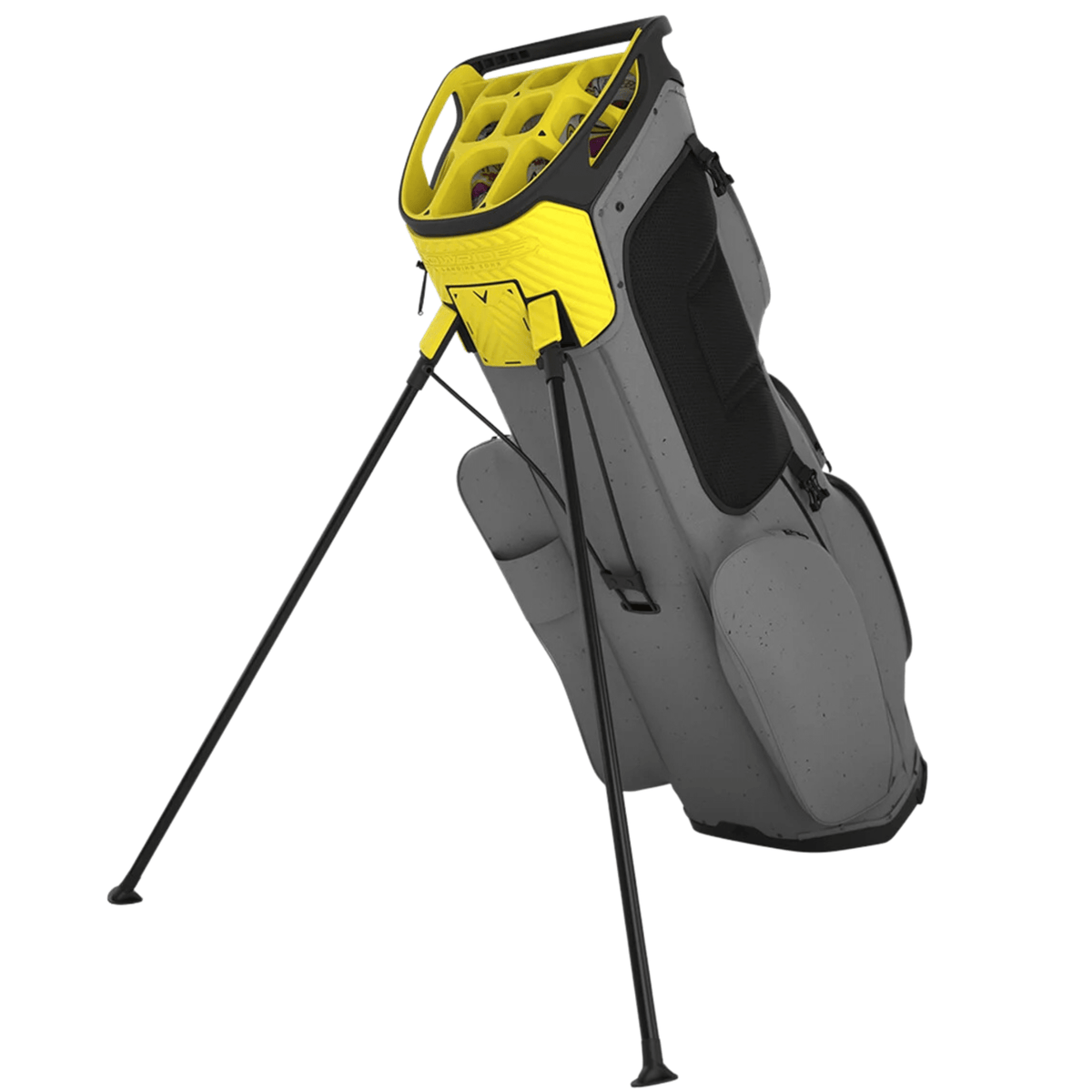 Callaway Fairway 14-Way Stand Bag - Limted Edition Graffiti/Grey