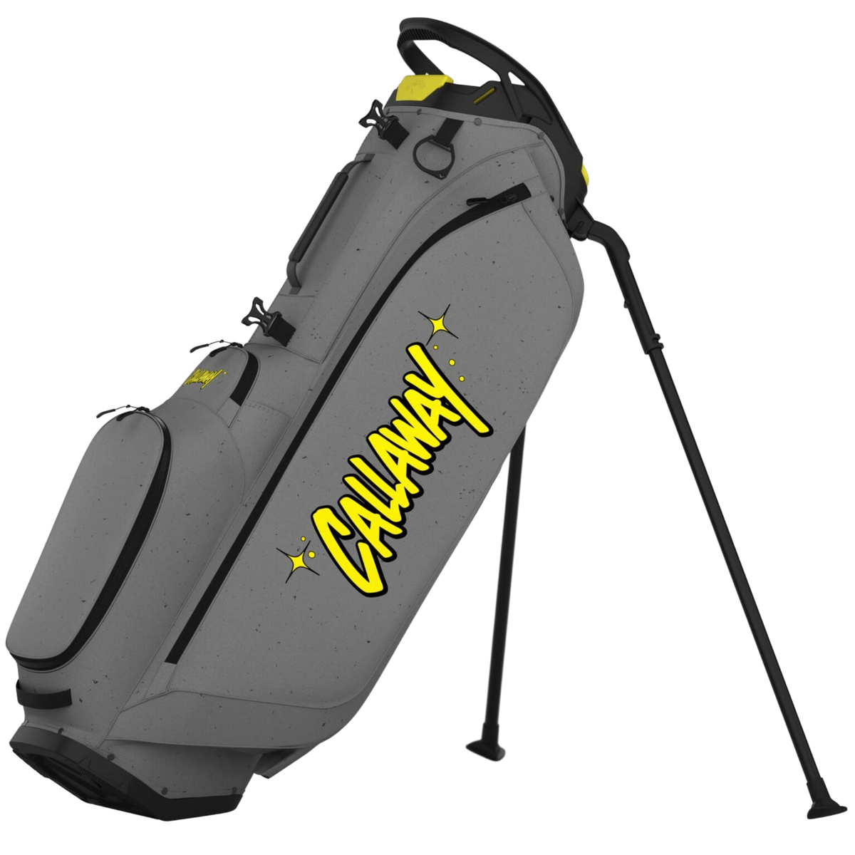 Callaway Fairway C Stand Bag Graffiti