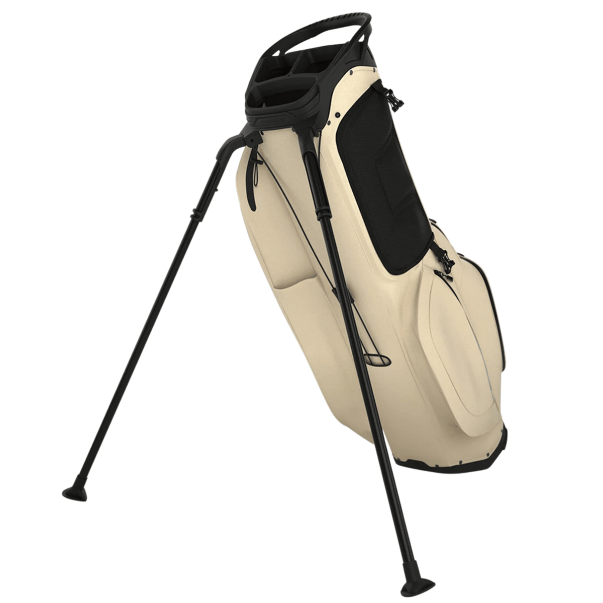 Callaway Fairway C Stand Bag - Limited Edition Topography/Khaki