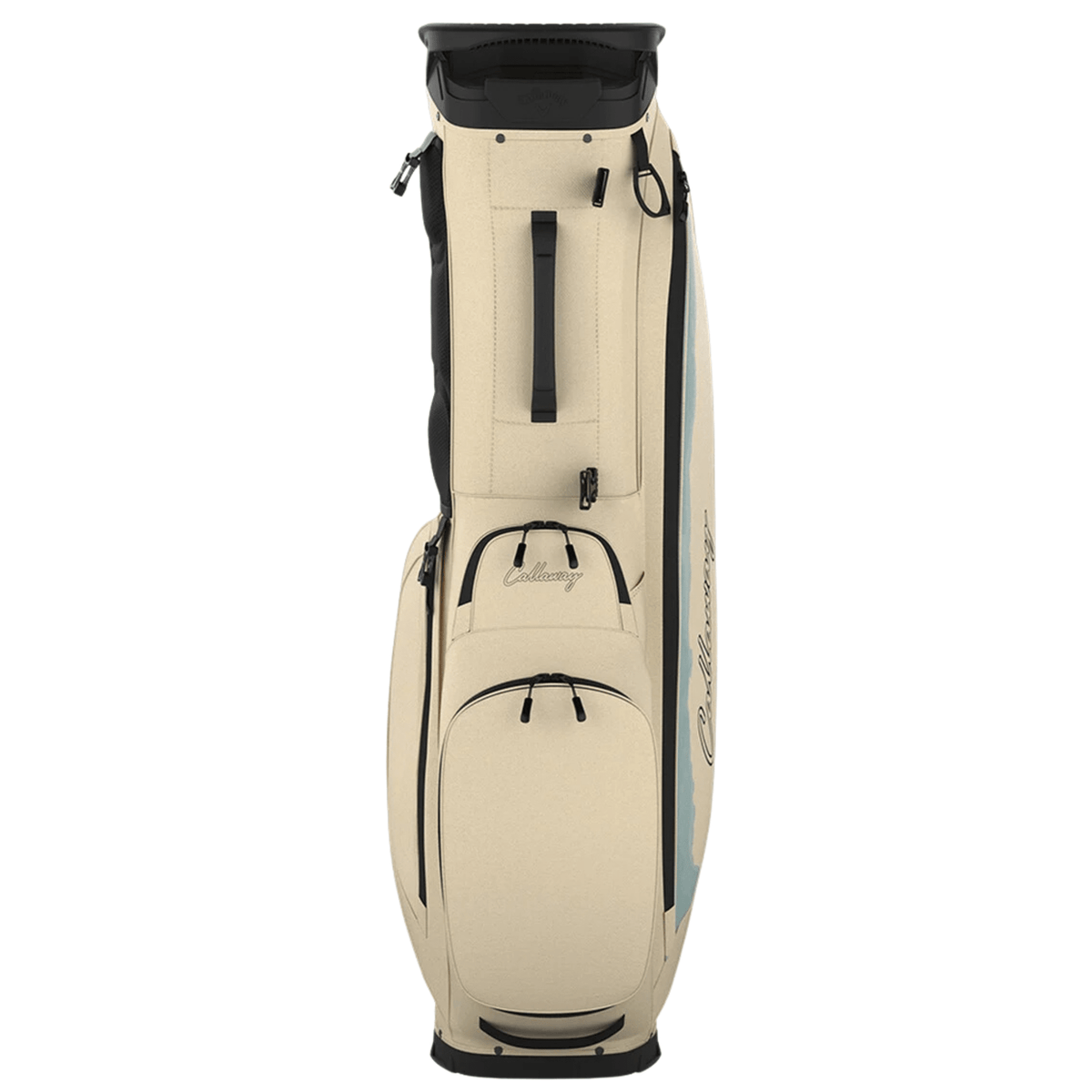 Callaway Fairway C Stand Bag - Limited Edition Topography/Khaki