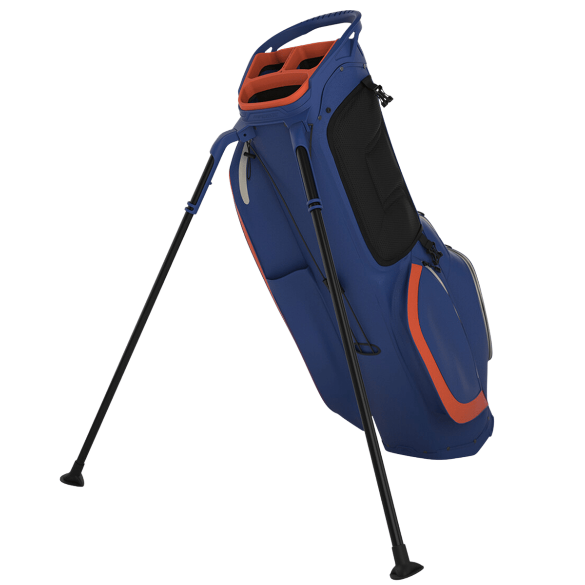 Callaway Fairway C Stand Bag - Limited Edition Vintage/Royal