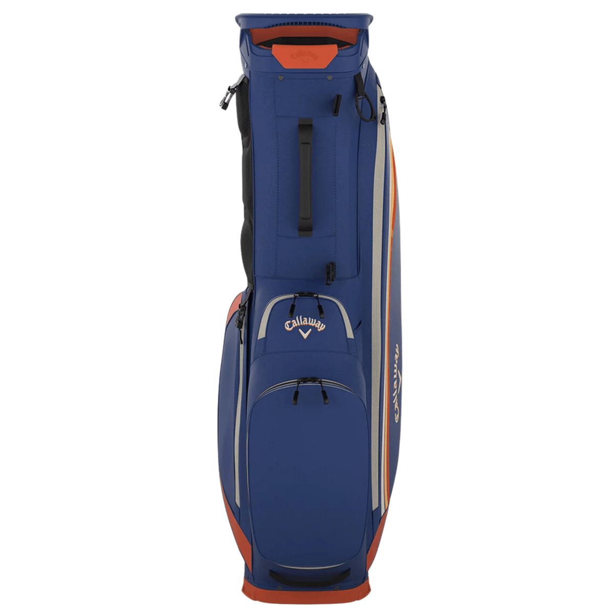 Callaway Fairway C Stand Bag - Limited Edition Vintage/Royal