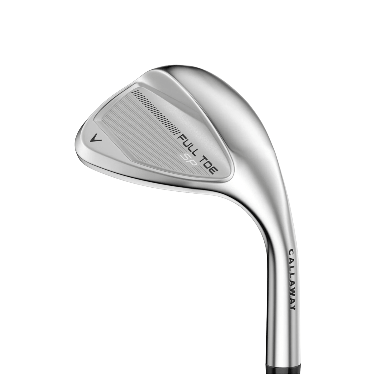 Callaway Full Toe SP Wedge- Build Your Own