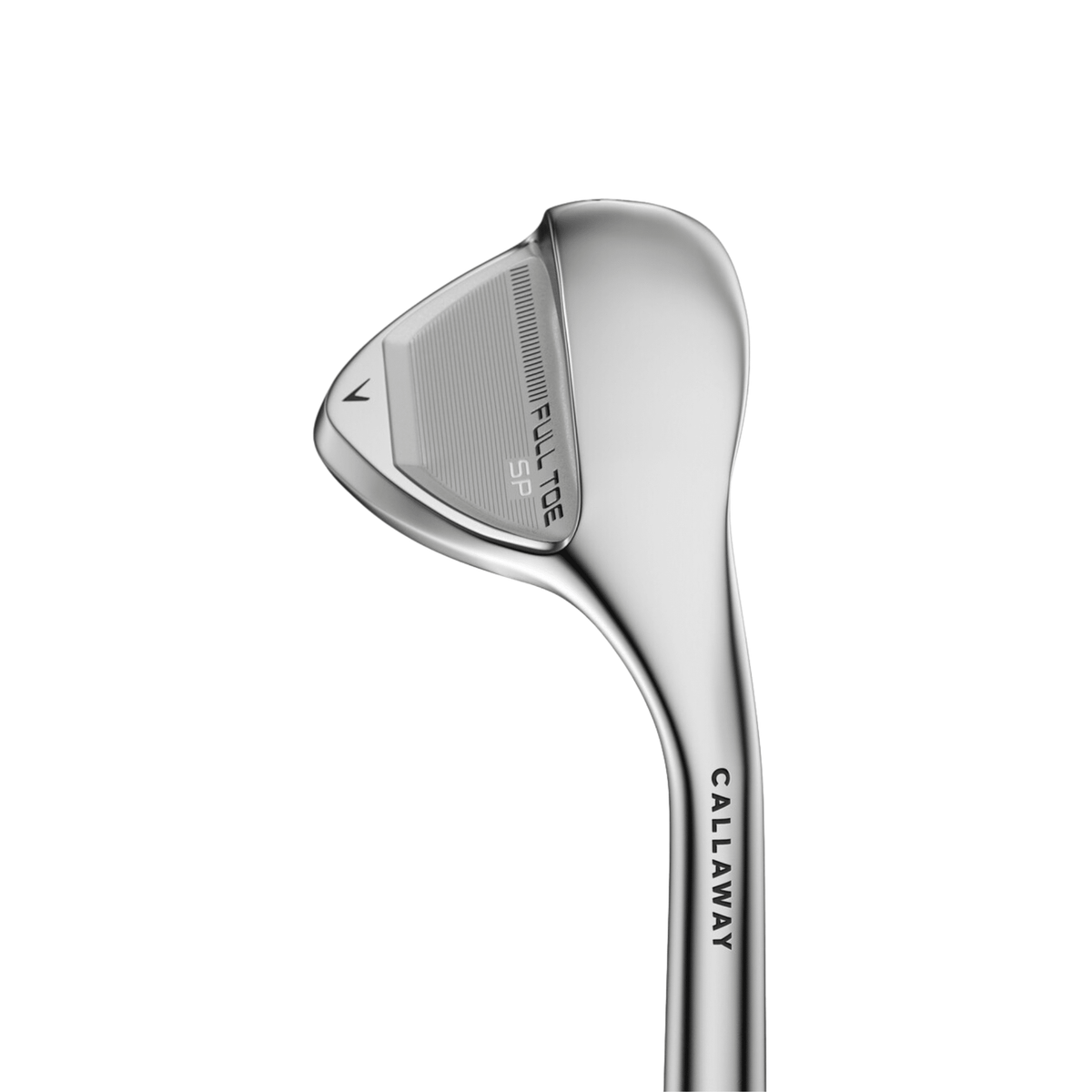 Callaway Full Toe SP Wedge- Build Your Own