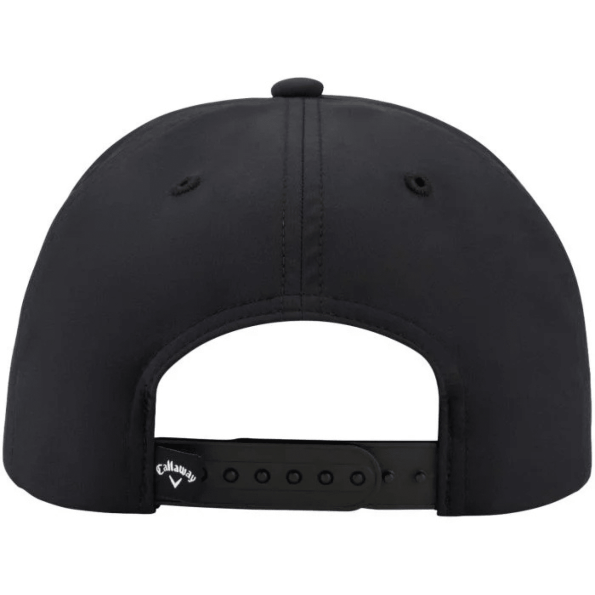 Callaway Iron Shot Rope Hat