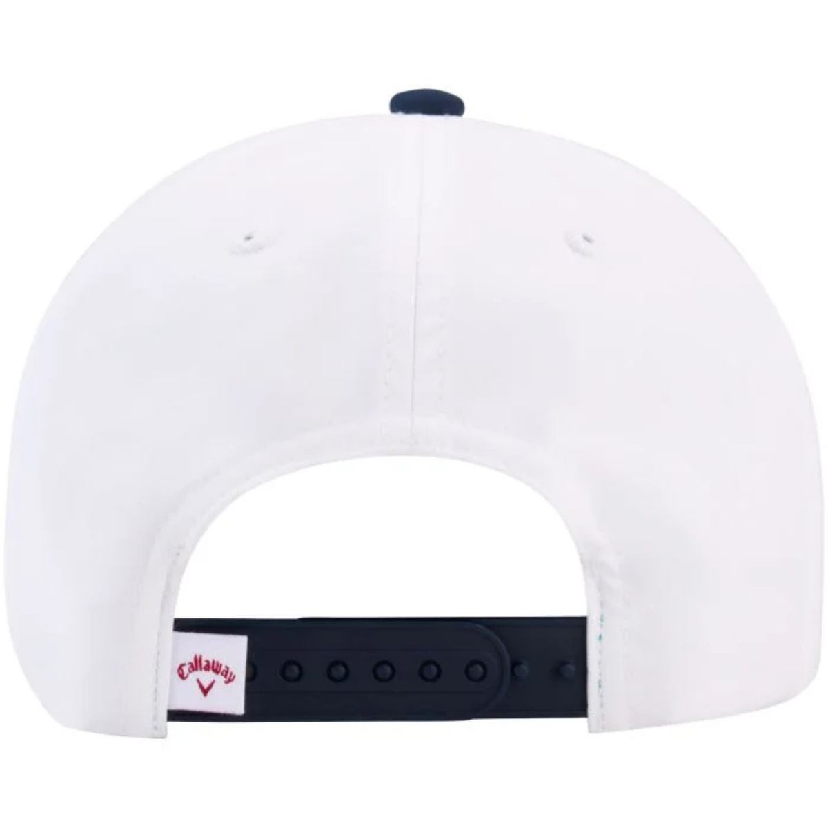 Callaway Iron Shot Rope Hat