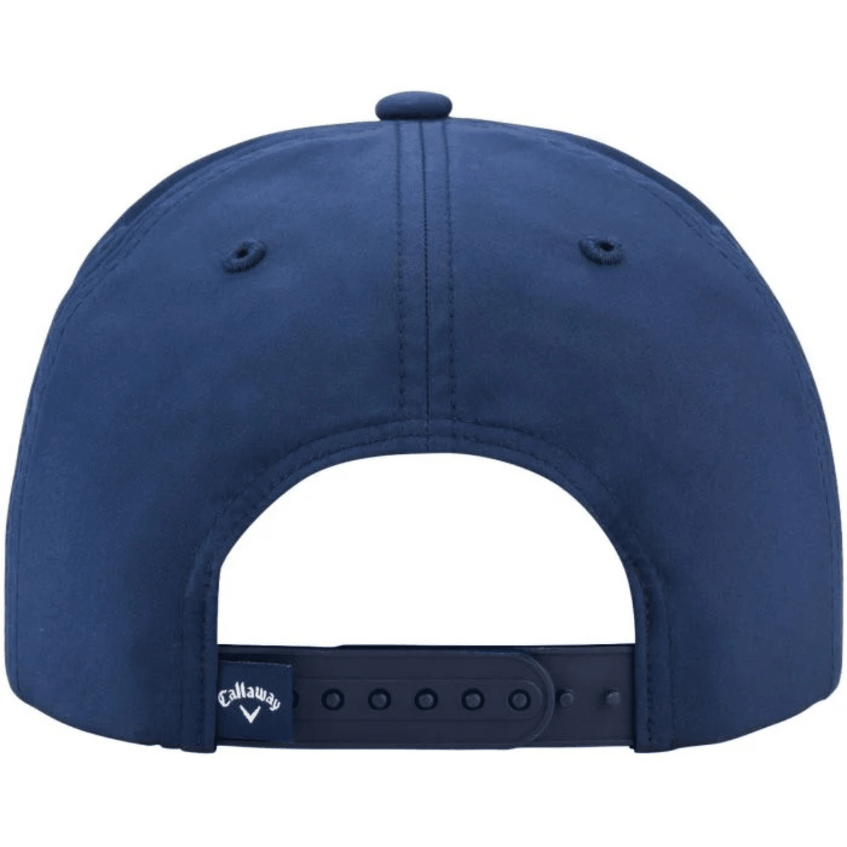 Callaway Iron Shot Rope Hat