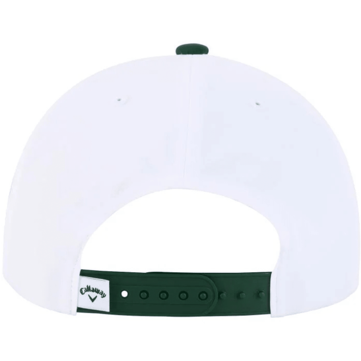Callaway Iron Shot Rope Hat