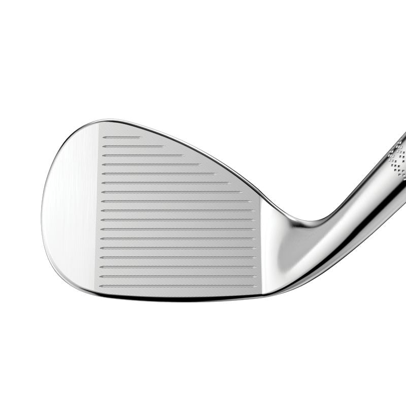 Callaway Opus Platinum Wedge - Chrome