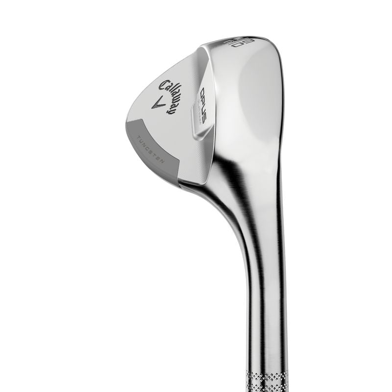 Callaway Opus Platinum Wedge - Chrome