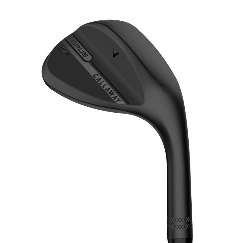 Callaway Opus SP Black Shadow Wedge - (Graphite Shaft) - Build Your Own