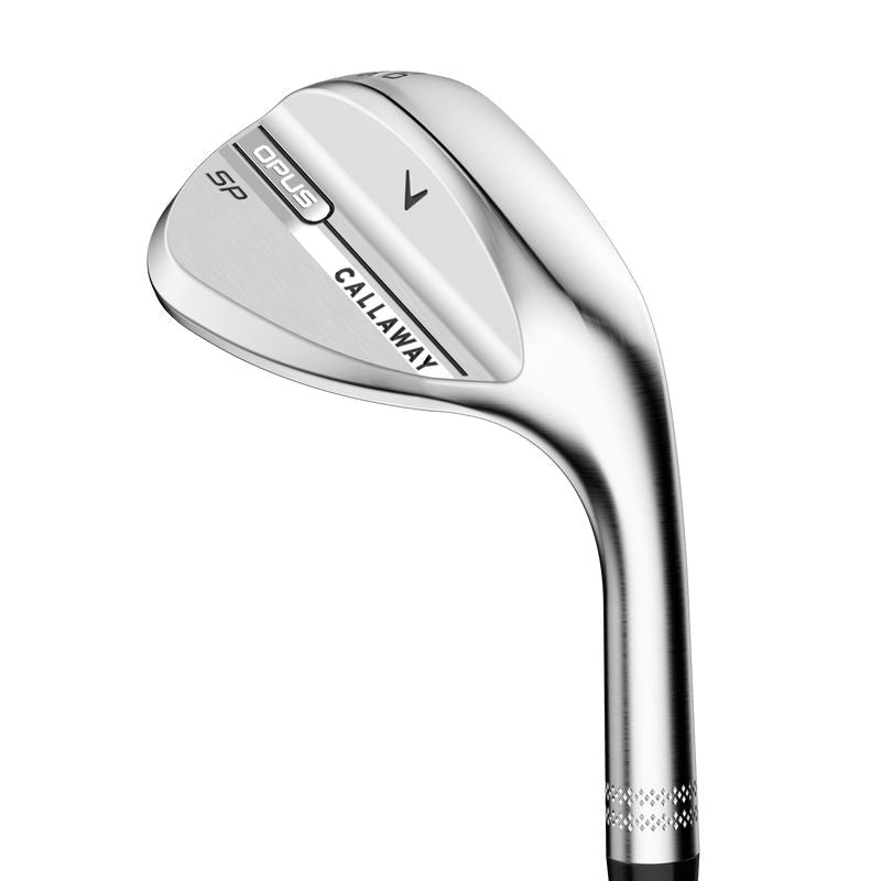 Callaway Opus SP Wedge - Chrome