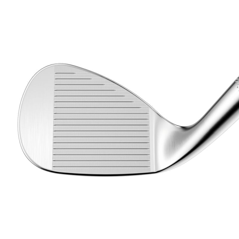 Callaway Opus SP Wedge - Chrome - Store Display Demo