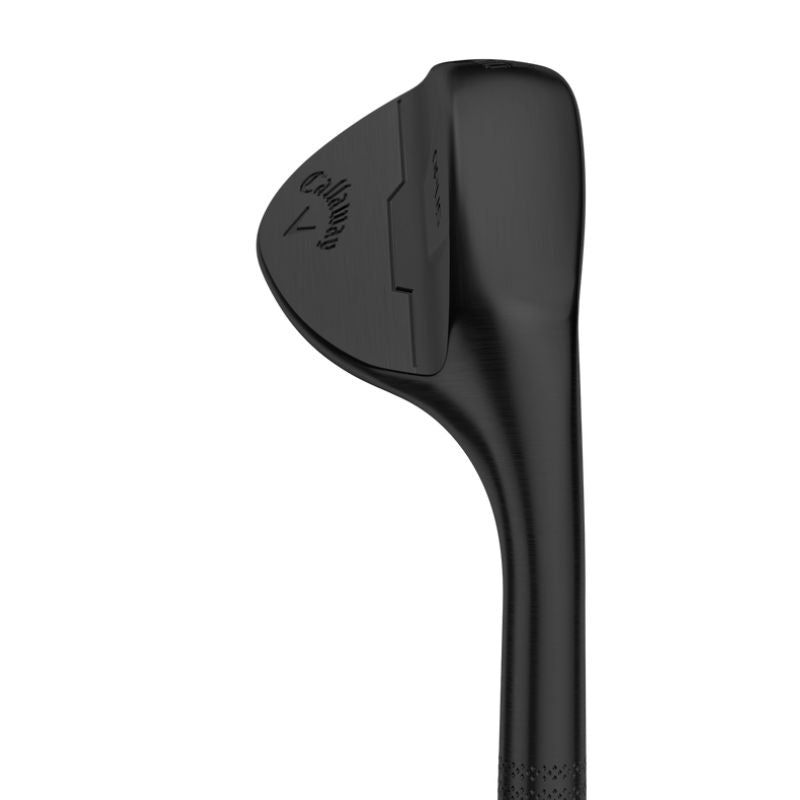 Callaway Opus Wedge - Black Shadow