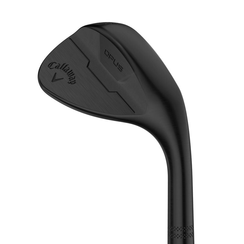 Callaway Opus Wedge - Black Shadow