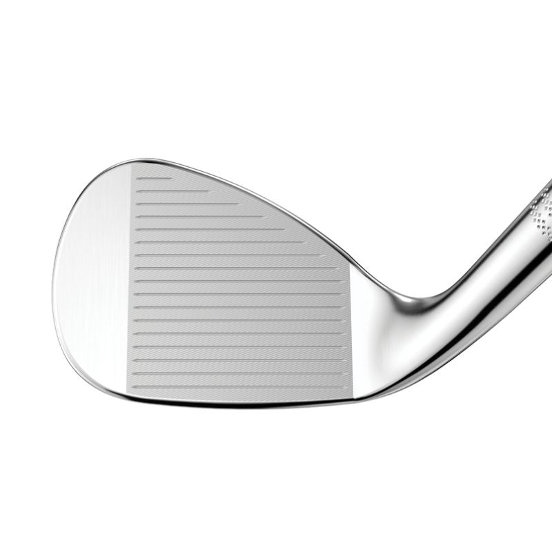 Callaway Opus Wedge - Brushed Chrome (Steel Shaft) - Build Your Own