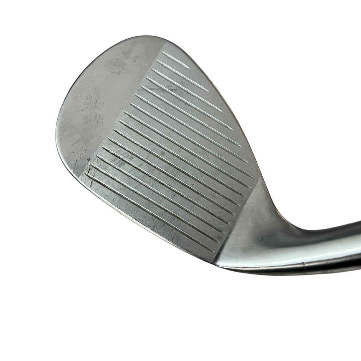 Callaway OPUS Wedge - Steel - Brushed Chrome - Used
