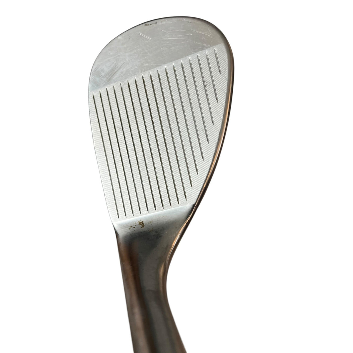 Callaway OPUS Wedge - Steel - Brushed Chrome - Used