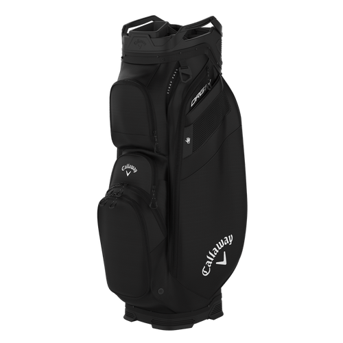 Callaway ORG 14 Cart Bag Black