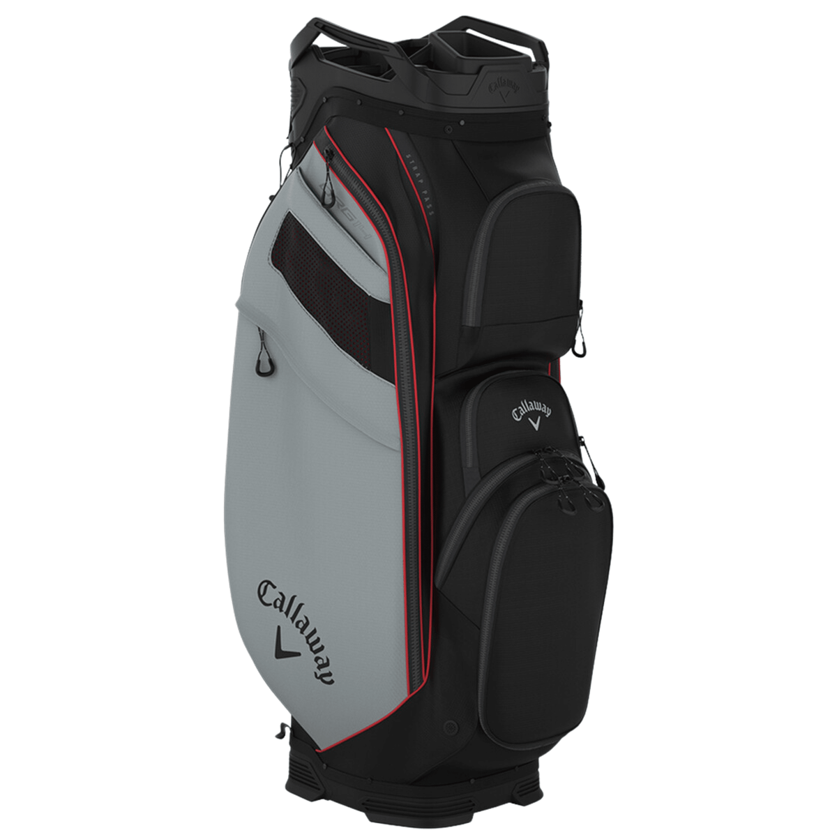 Callaway ORG 14 Quantum Cart Bag