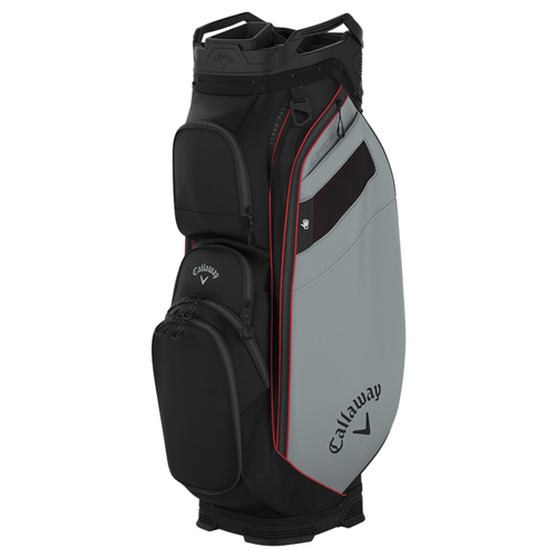 Callaway ORG 14 Quantum Cart Bag Quantum