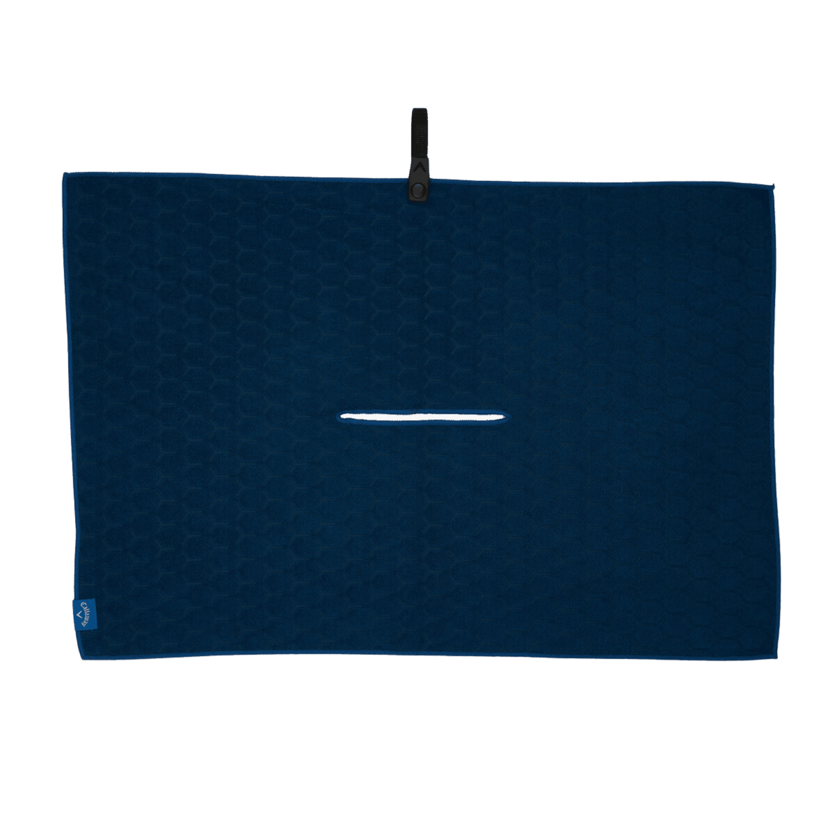 Callaway Outperform Players Towel Navy