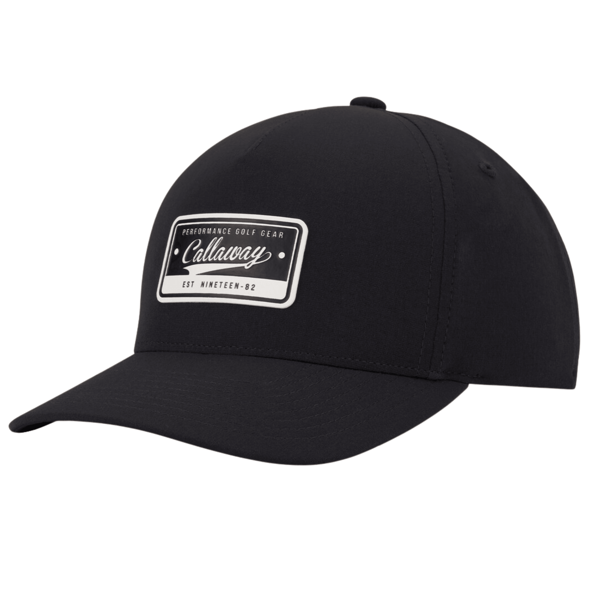 Callaway Par Score Golf Hat Black OSFA