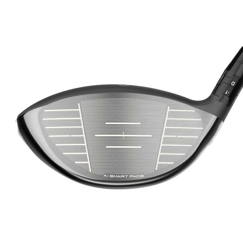 Callaway Paradym Ai Smoke MAX Driver