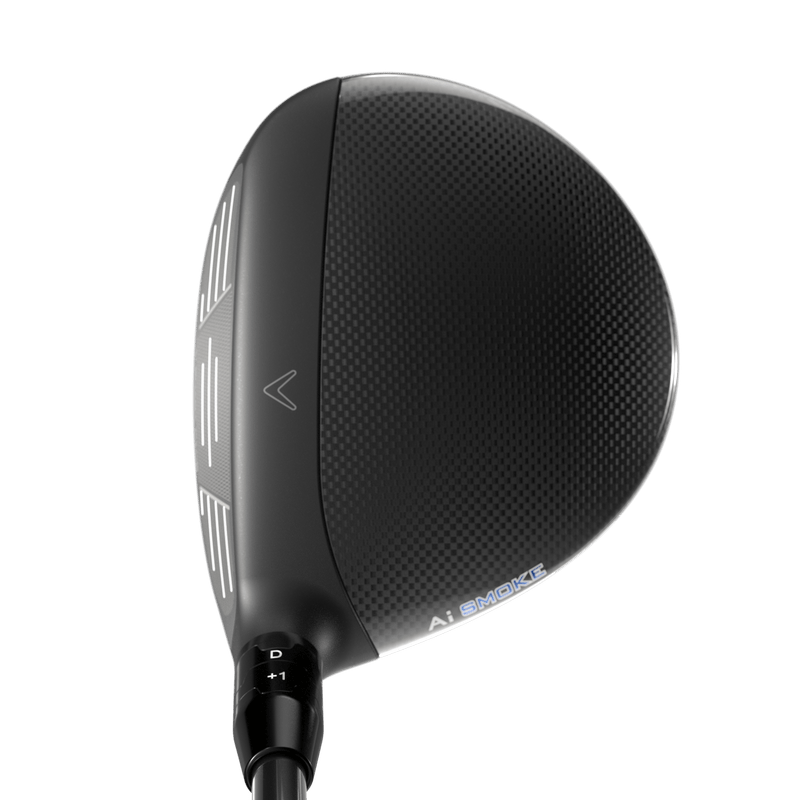Callaway Paradym Ai Smoke MAX Fairway Wood