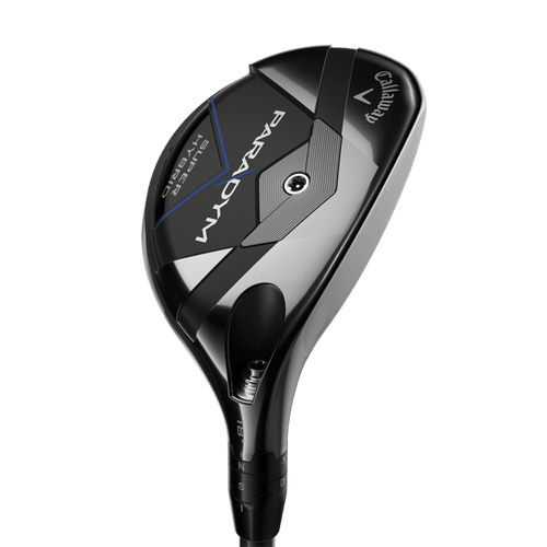 Callaway Paradym Super Hybrid Right