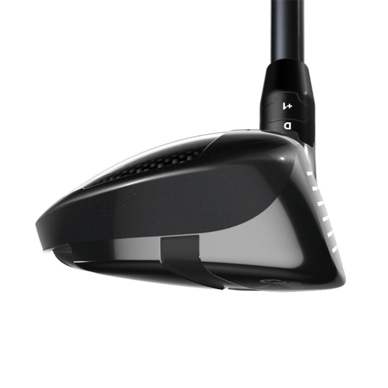 Callaway Paradym Super Hybrid
