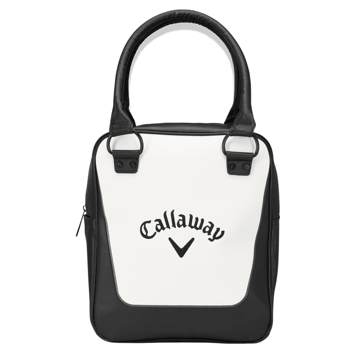 Callaway Practice Caddy Black/White
