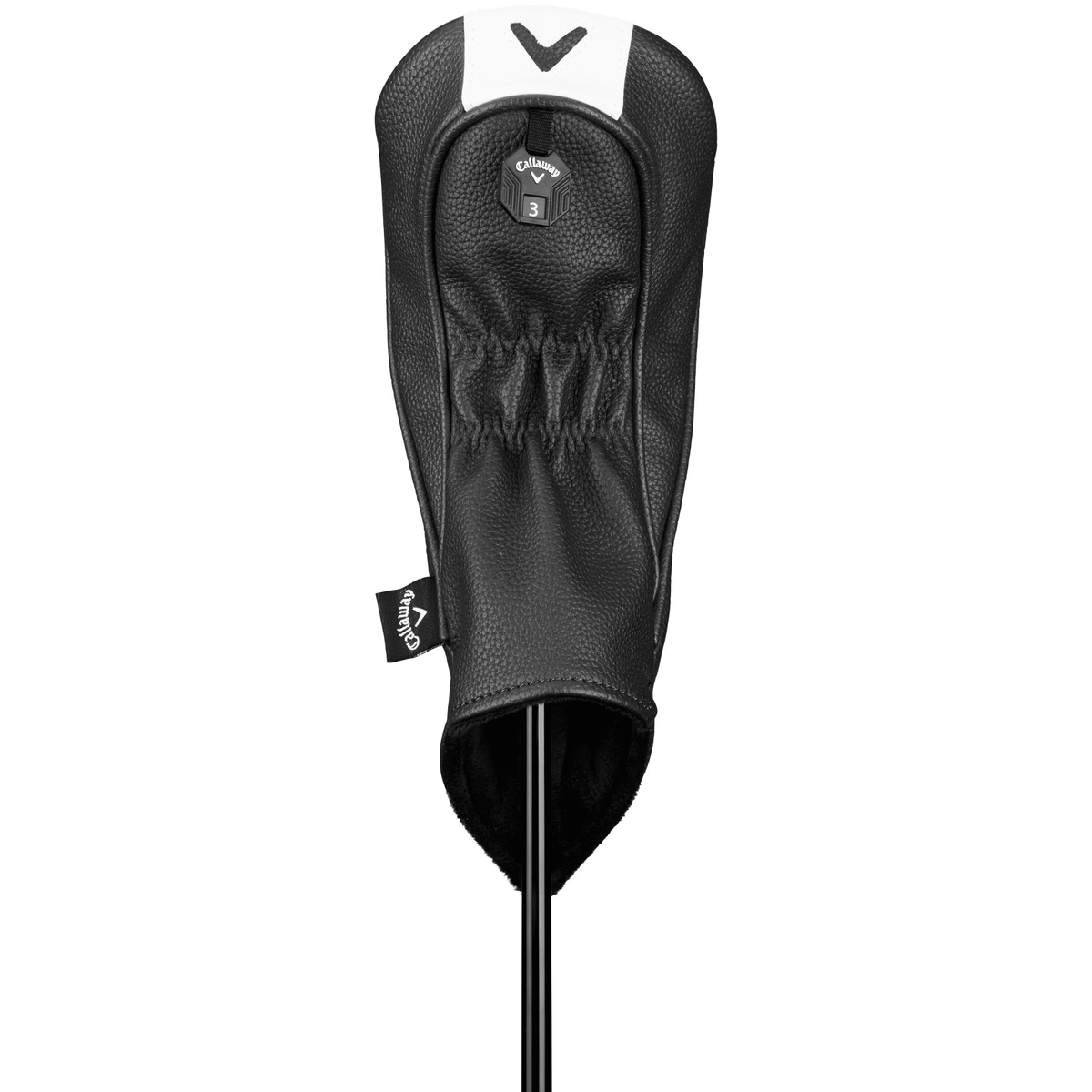 Callaway Premium Headcover - Fairway Wood