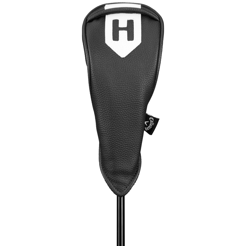 その他 CLUBHAUS for Callaway Hybrid HeadCover Callaway Premium Headcover - Hybrid - Golf Vault